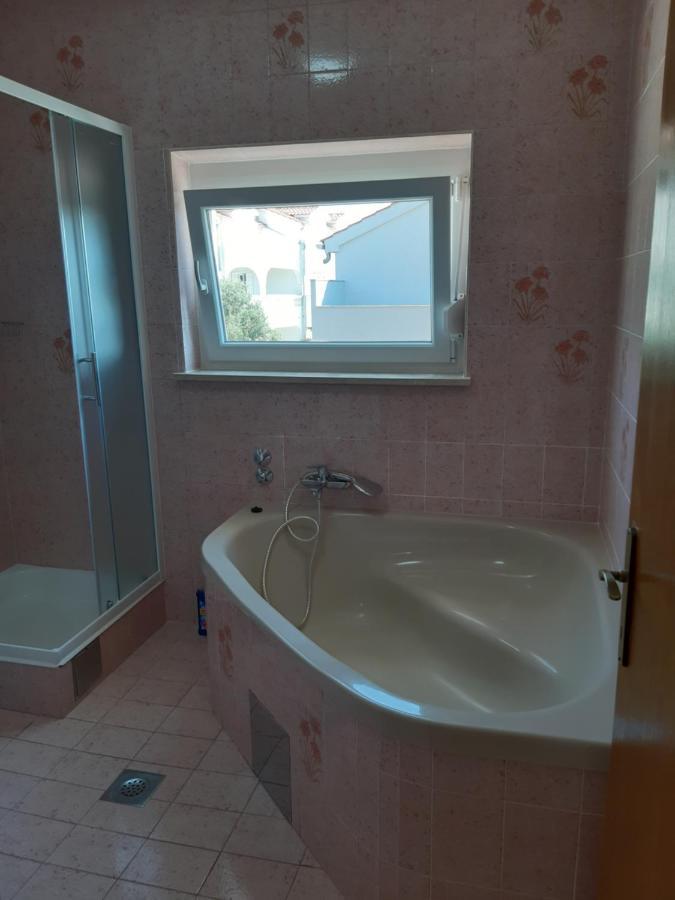 Apartmani Frano Vodice Buitenkant foto