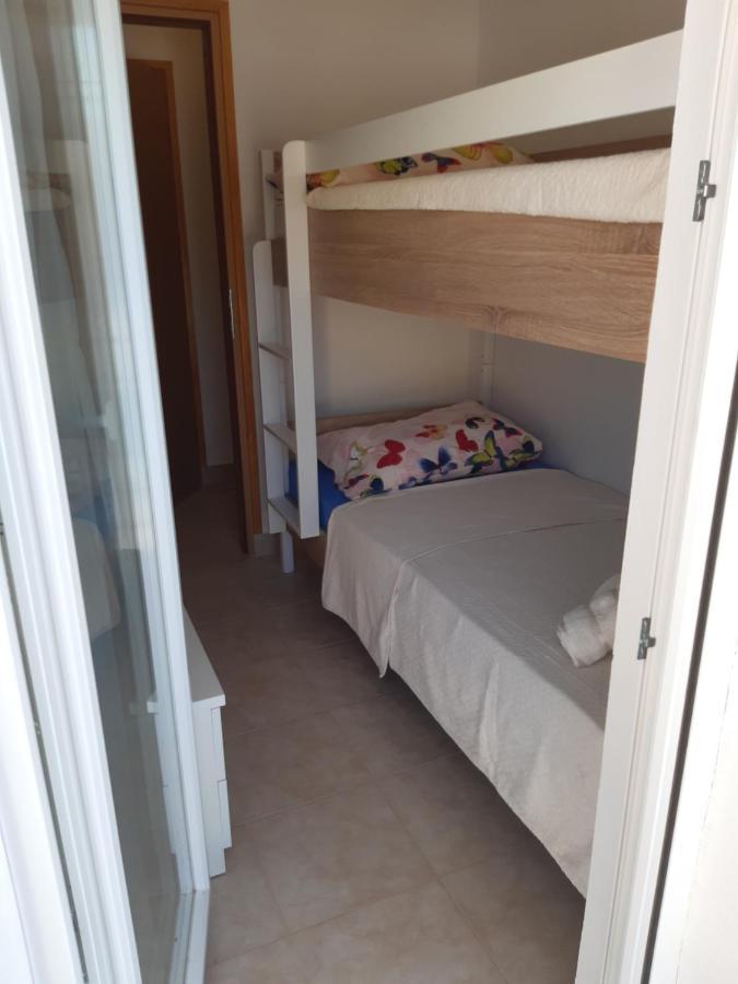 Apartmani Frano Vodice Buitenkant foto