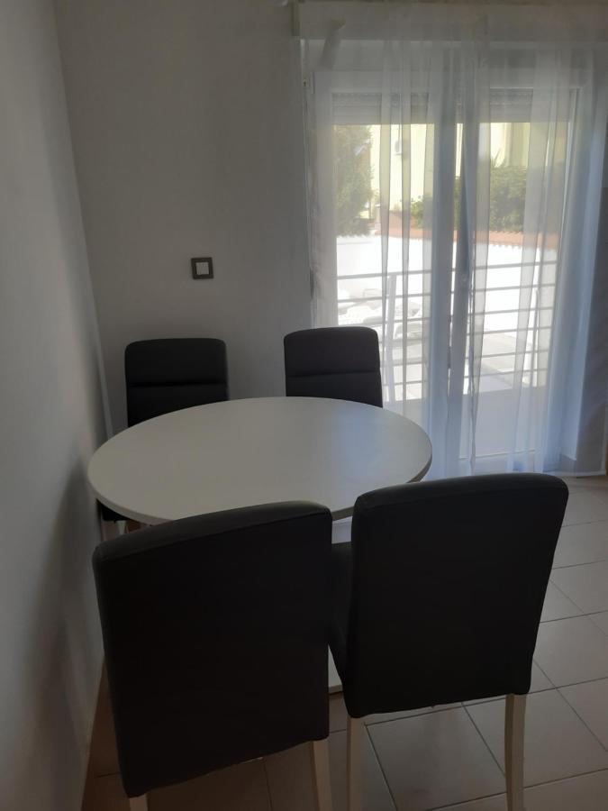 Apartmani Frano Vodice Buitenkant foto