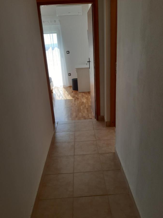 Apartmani Frano Vodice Buitenkant foto