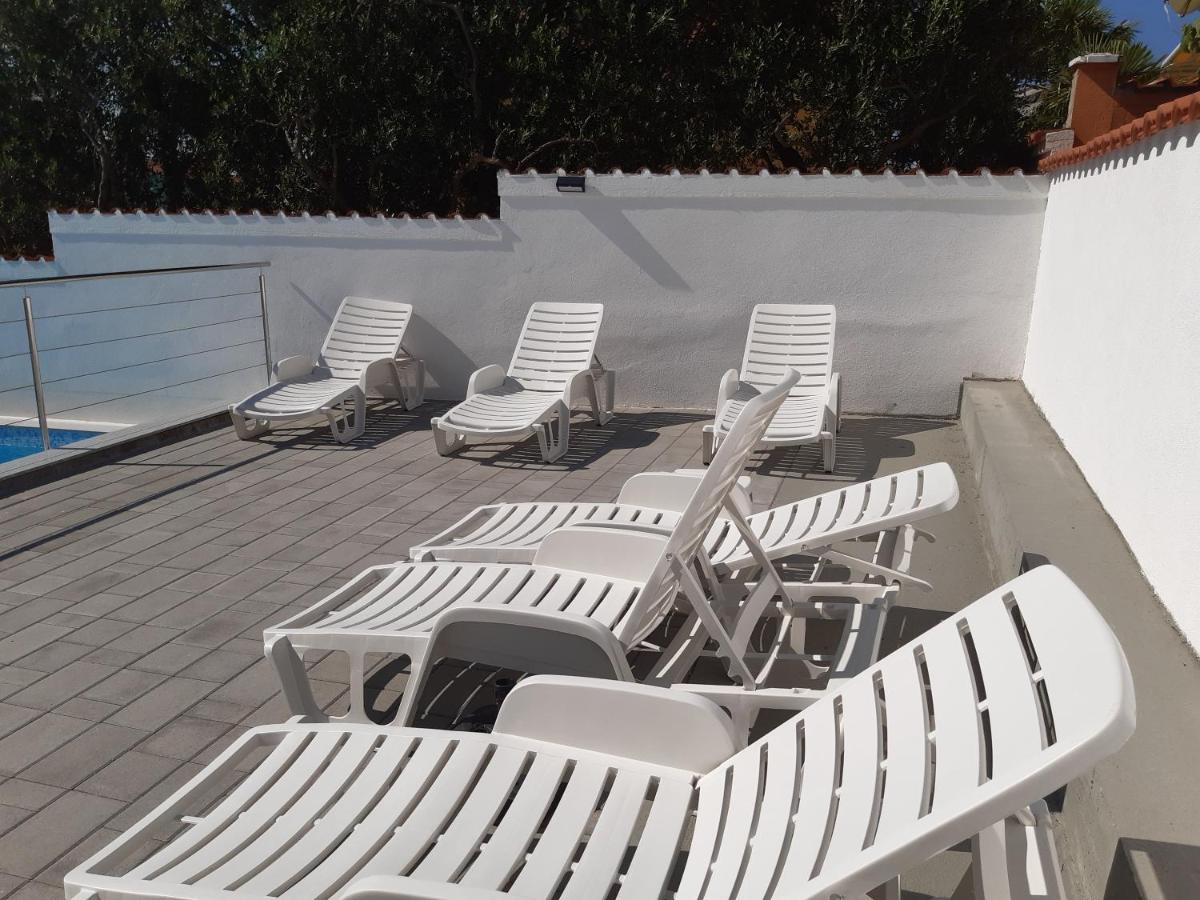 Apartmani Frano Vodice Buitenkant foto