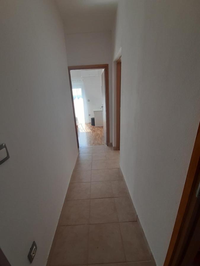 Apartmani Frano Vodice Buitenkant foto