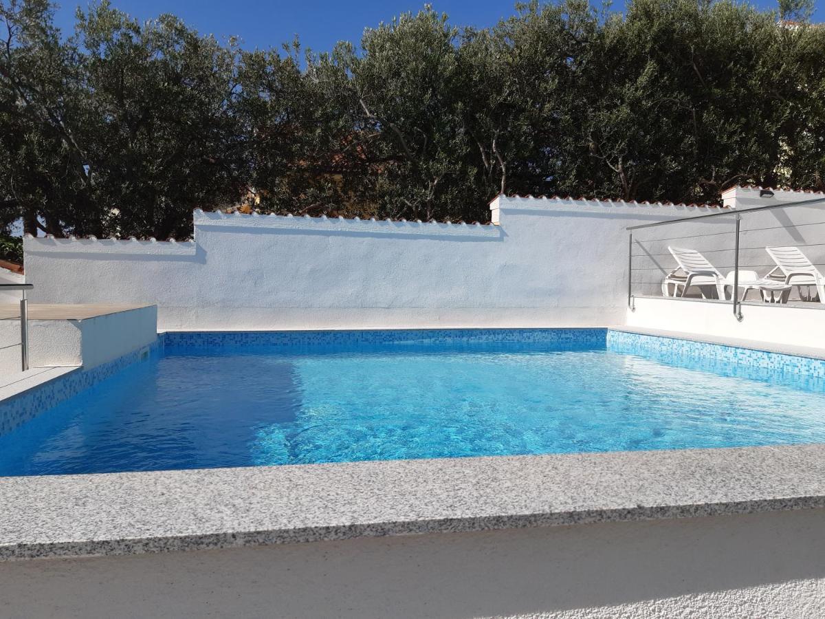 Apartmani Frano Vodice Buitenkant foto