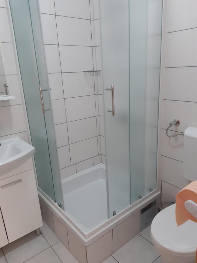 Apartmani Frano Vodice Buitenkant foto